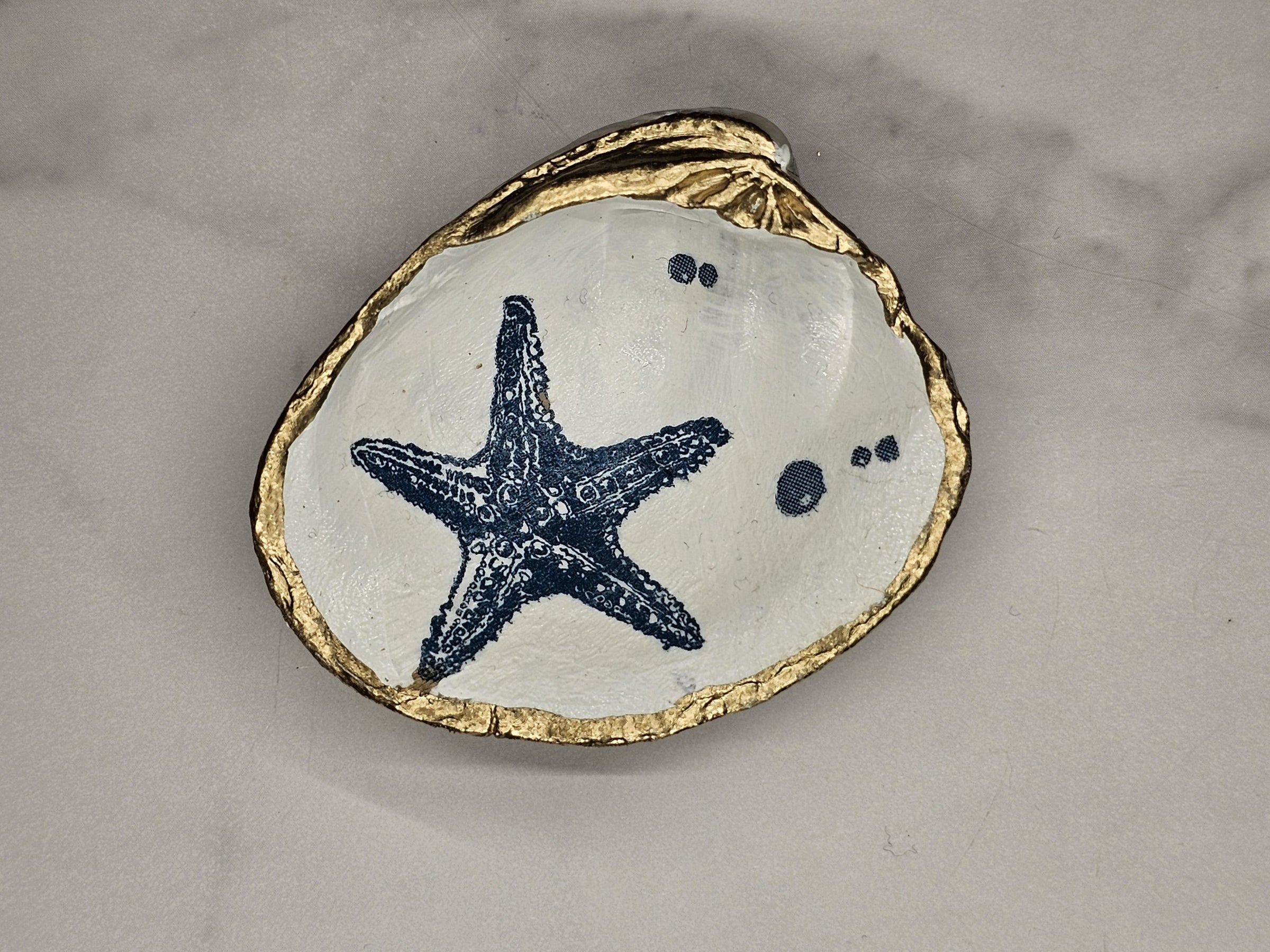 Seashell Catch-all Workshop! // July 12 | THE AUK MARKET